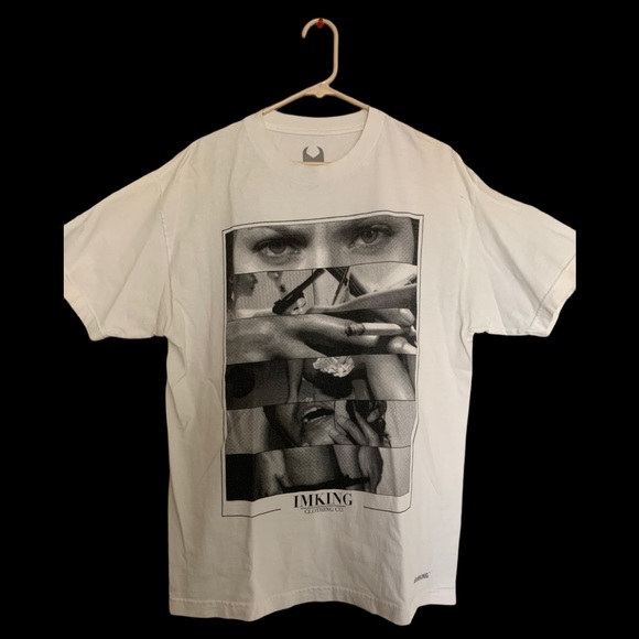 IMKING  “7 Deadly Sins” - Picture 1 of 4